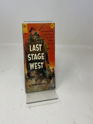 Last Stage West