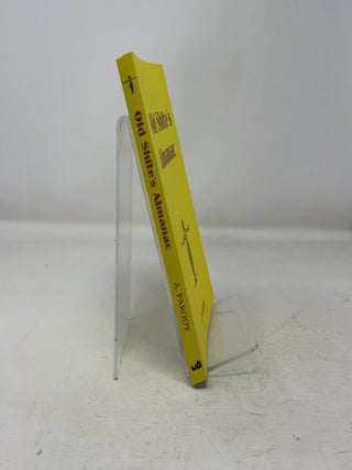 Old Shite's Almanac