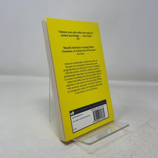 Old Shite's Almanac