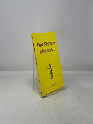 Old Shite's Almanac