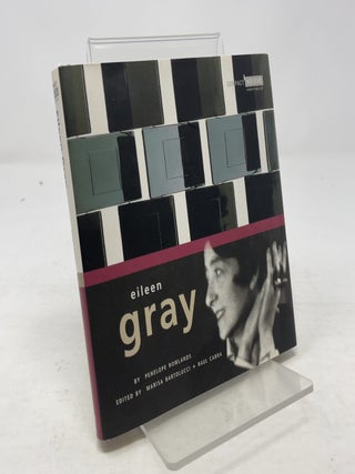 Item #344998 Eileen Gray. Penelope Rowlands