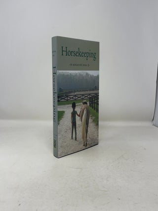 Horsekeeping