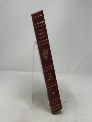 Nine Greek Dramas (Easton Press Harvard Classics Eliot Edition Deluxe Fine Leather Binding Millennium Edition)