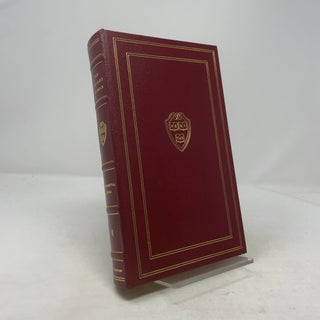 Item #346268 Continental Drama (Easton Press Harvard Classics Eliot Edition Deluxe Fine Leather...