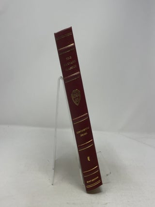 Continental Drama (Easton Press Harvard Classics Eliot Edition Deluxe Fine Leather Binding Millennium Edition)