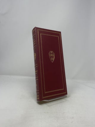 Continental Drama (Easton Press Harvard Classics Eliot Edition Deluxe Fine Leather Binding Millennium Edition)
