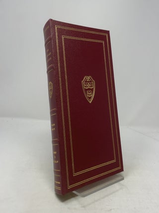 Item #346273 English Essays - From Sir Philip Sidney to Macaulay (Easton Press Harvard Classics...