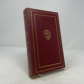 Item #346305 English Poetry Volume III From Tennyson to Whitman (Easton Press Harvard Classics...