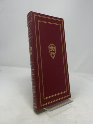 Item #346320 Chronicle and Romance: Froissart, Malory, Holinshed (Easton Press Harvard Classics...