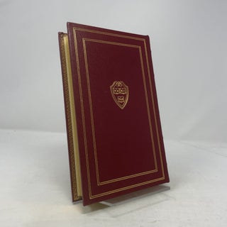 Epic and Saga: Beowulf, The Song of Roland, The Destruction of Da Derga's Hostel, The Story of the Volsungs and Niblungs (Easton Press Harvard Classics Eliot Edition Deluxe Fine Leather Binding Millennium Edition)