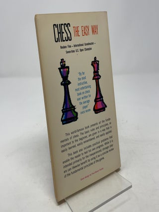 Chess: The Easy Way