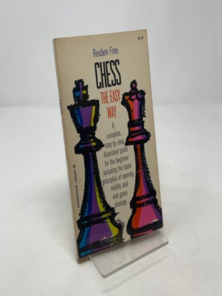 Chess: The Easy Way