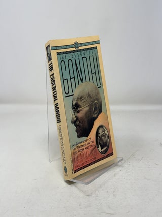 Item #346899 The Essential Gandhi. Louis Fischer Mahatma Gandhi
