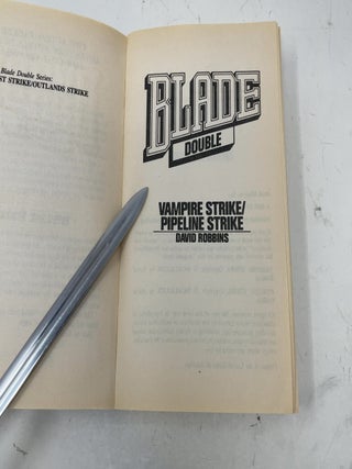 Blade Double