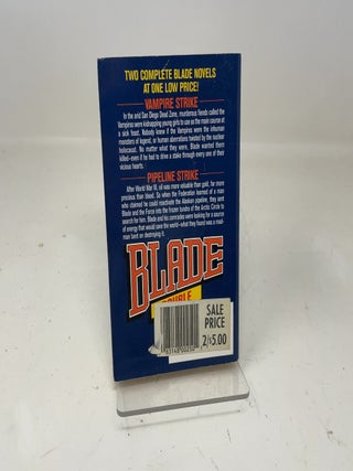 Blade Double