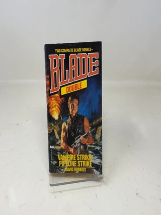 Blade Double