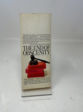 The End of Obscenity