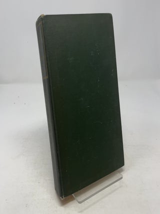 Item #348217 The Landlord at Lion's Head. W D. Howells