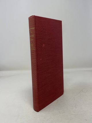 Item #348539 The Immortal Lovers, Elizabeth Barrett and Robert Browning. Frances Winwar