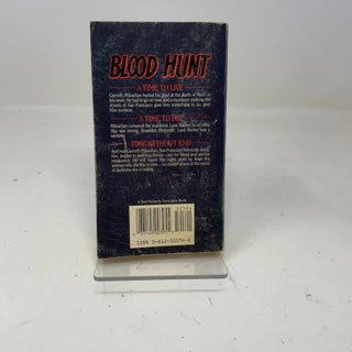 Blood Hunt