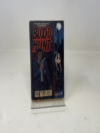 Blood Hunt
