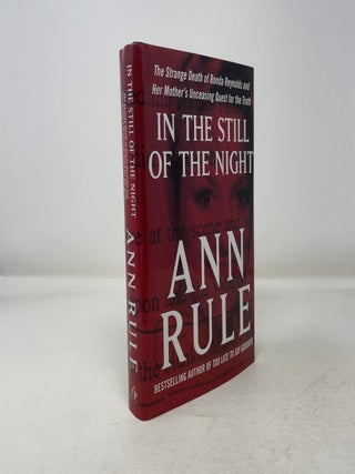 Item #348605 In the Still of the Night: The Strange Death of Ronda Reynolds and Her Mother's...