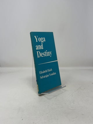 Yoga and Destiny