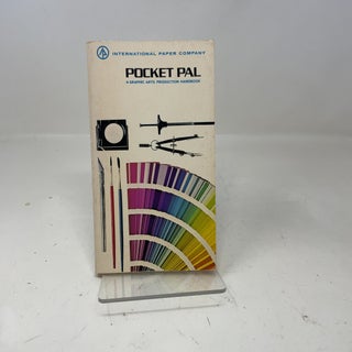Item #348781 Pocket Pal. Multiple Authors