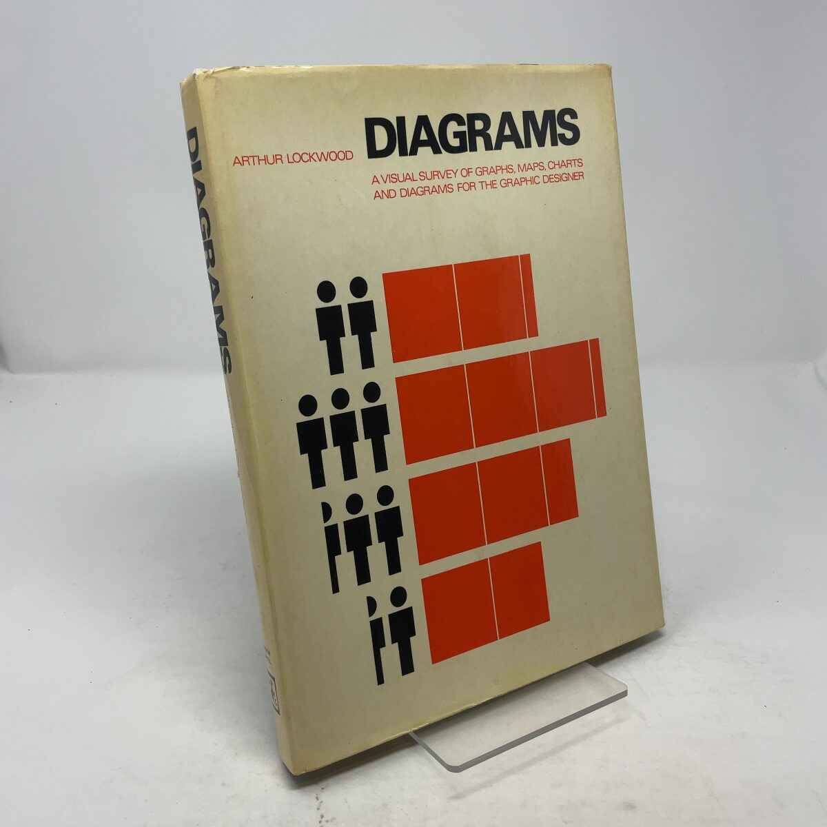 Diagrams: A Visual Survey of Graphs, Maps, Charts and Diagrams for the ...
