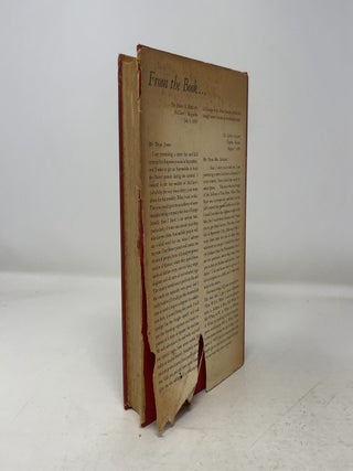 Selected Letters of William Allen White