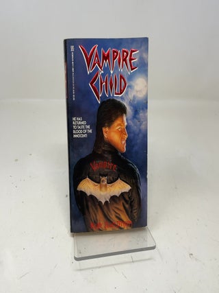 Item #349281 Vampire Child. Ruby Jean Jensen
