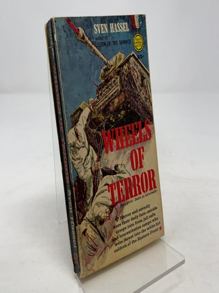 Item #349546 Wheels of Terror. Sven Hassel