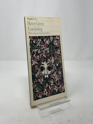 Item #350184 Concluding (Phoenix Fiction). Henry Green