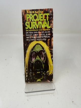 Item #350323 Project Survival. Multiple Authors