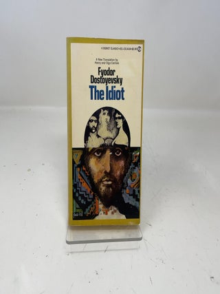Item #350351 The Idiot. Fyodor Dostoyevsky