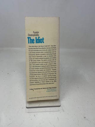 The Idiot
