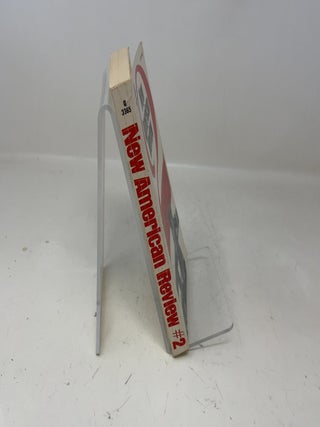 New American Review