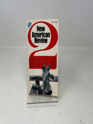 New American Review