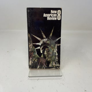 Item #350369 New American Review 8. Multiple Authors