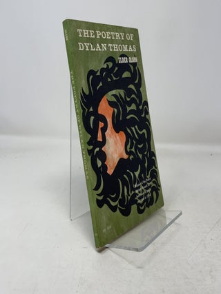 Item #350962 The Poetry of Dylan Thomas. Elder Olson