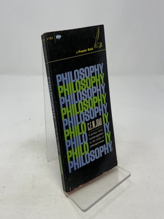 Philosophy
