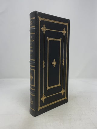 Item #351606 The Education of Henry Adams. Henry Adams