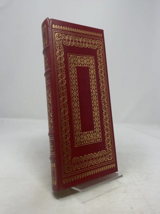 Item #351623 The Scarlet Letter. Nathaniel Hawthorne