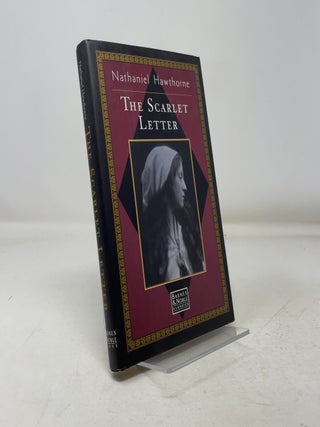 Item #351696 The Scarlet Letter. Nathaniel Hawthorne