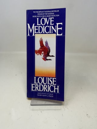 Love Medicine