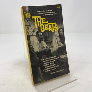 Item #352171 The Beats. Jack Kerouac, Norman Mailer' Allen Ginsberg