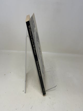 William Carlos Williams Selected Poems