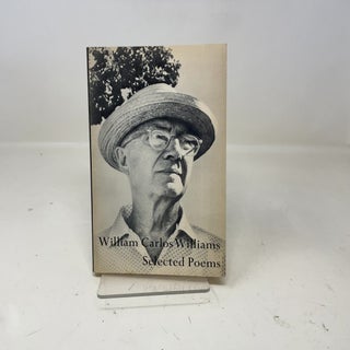 William Carlos Williams Selected Poems