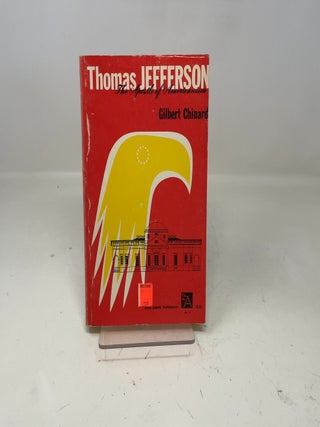 Thomas Jefferson The Apostle of Americanism