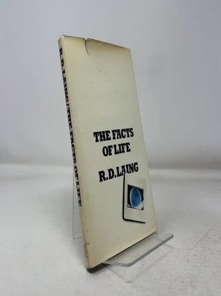 Item #352384 The Facts of Life. R. D. Laing
